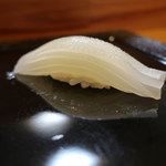 すし兆 - 赤烏賊