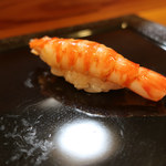 すし兆 - 車海老