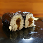 すし兆 - かんぴょう巻き