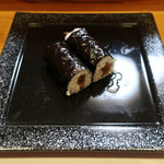 すし兆 - かんぴょう巻き