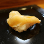 すし兆 - いしかげ貝　陸前高田