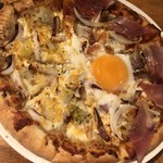 PIZZA OKA - 