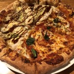 PIZZAOKA - 