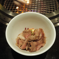 焼肉 喰心 - 