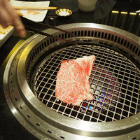 焼肉 喰心 - 