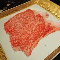焼肉 喰心 - 