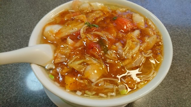 チャイニーズレストラン楽天 旭ケ丘 中華料理 食べログ