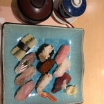 Sushidokoro Kimi - 