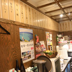 大衆酒場ナツメロ - 