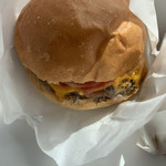 ダグズ・バーガー - 