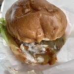 ダグズ・バーガー - 