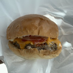 ダグズ・バーガー - 