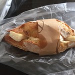 政次郎のパン - 
