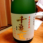 Fukuzushi - 麦焼酎