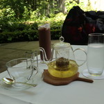 軽井沢ホテルブレストンコート - 