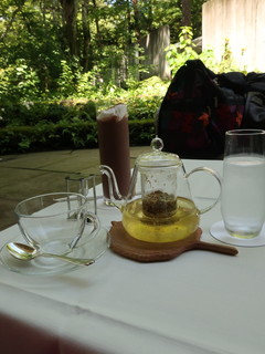 軽井沢ホテルブレストンコート - 