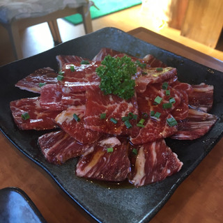 焼肉 新羅_2