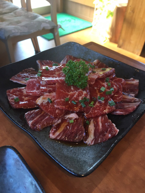 焼肉 新羅 茂原 焼肉 食べログ