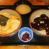 カツ丼 野村