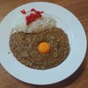 サーティカレー 岡山本店