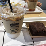 WRAPPLE wrapping and D.I.Y. +cafe - 