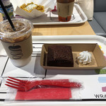 WRAPPLE wrapping and D.I.Y. +cafe - 