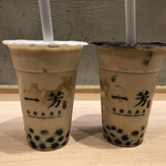 一芳 台湾フルーツティー - 