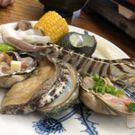 片山水産 - 