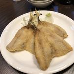 野毛八 - アジフライ07/30