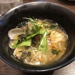 野毛八 - ラーメン07/30