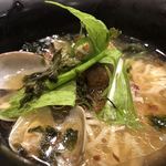 野毛八 - ラーメン07/30