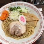 らーめん専門店 ぶぶか - 