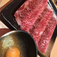 近江うし焼肉 にくTATSU 銀座店 - 