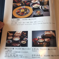 浅草むぎとろ 本店 - 