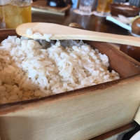 浅草むぎとろ 本店 - 