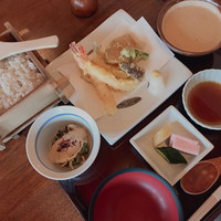 浅草むぎとろ 本店 - 