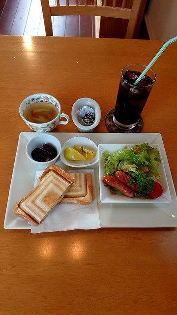 Repas ルパ 砂川 カフェ 食べログ Repas ルパ 砂川 カフェ 食べログ