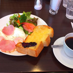 いなだ珈琲舎 - 