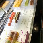 ピエール・エルメ・パリ ザ・リッツ・カールトン京都 - 