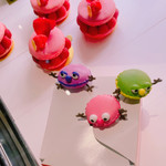 ピエール・エルメ・パリ ザ・リッツ・カールトン京都 - 