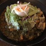 Spice＆Cafe FamFam  - 