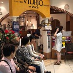 VIDRIO - 