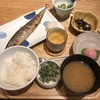 ニホンの食卓 つくみ 池袋東武店
