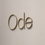 Ode - 