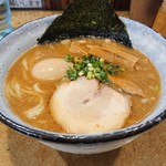  麺どころ 魁 - 
