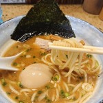  麺どころ 魁 - 