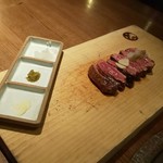 西中洲 楽久虎 - 