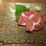 西中洲 楽久虎 - 