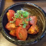 西中洲 楽久虎 - 