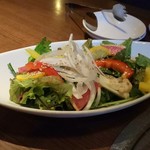 西中洲 楽久虎 - 